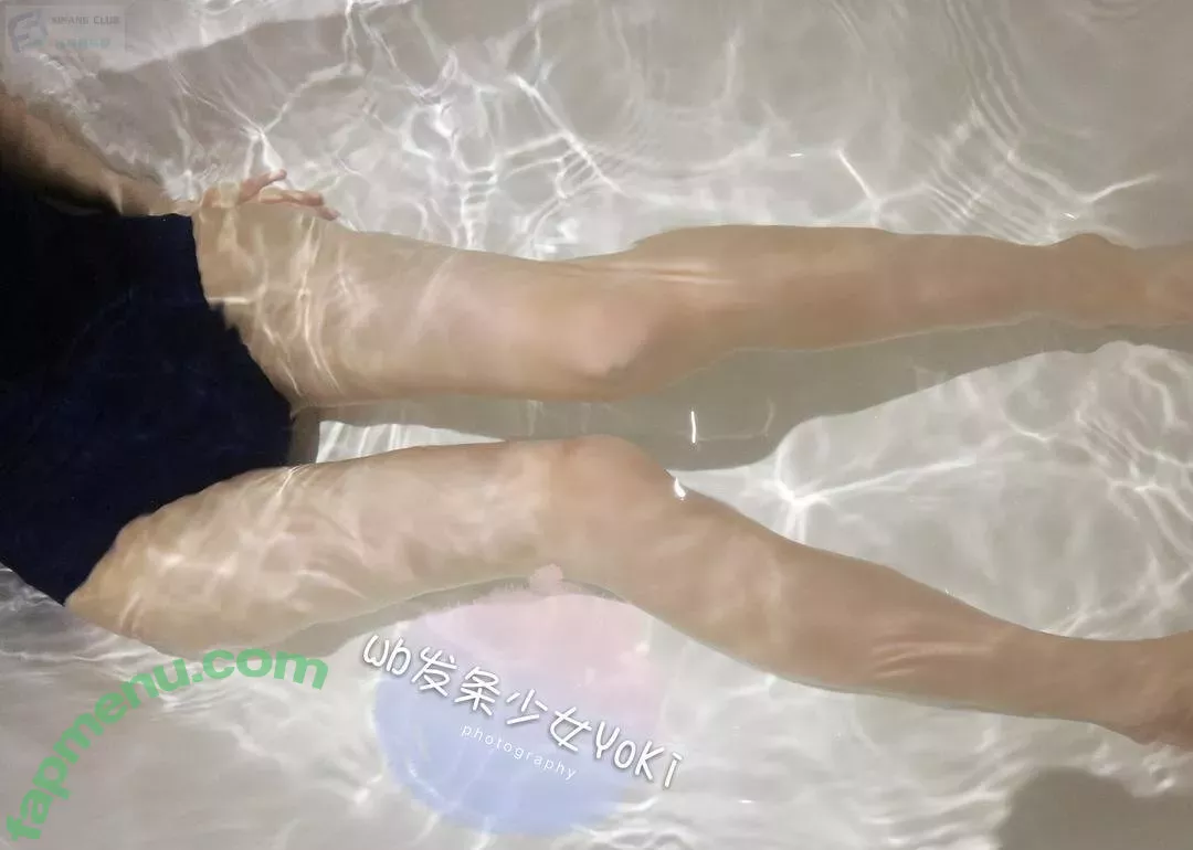 Fatiao_liii nude photo #0527 (迷之呆梨)