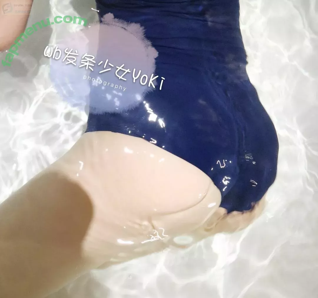 Fatiao_liii nude photo #0529 (迷之呆梨)