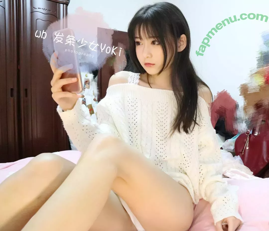 Fatiao_liii nude photo #0584 (迷之呆梨)