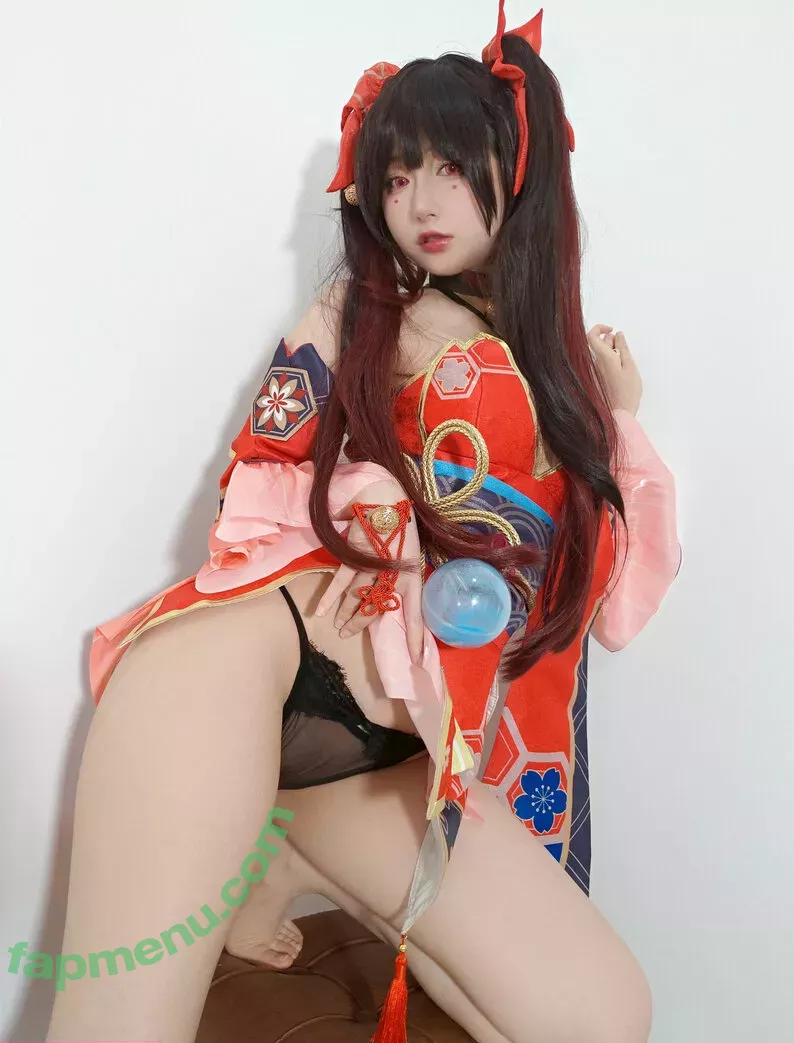 Fatiao_liii nude photo #0801 (迷之呆梨)