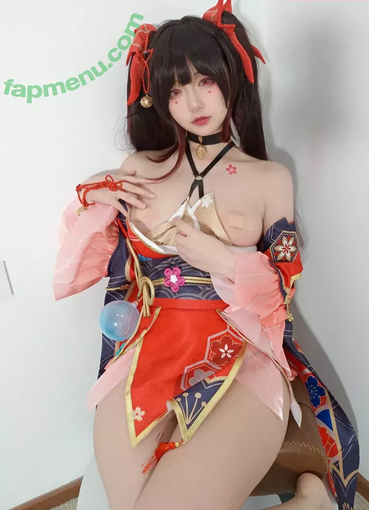 Fatiao_liii nude photo #0804 (迷之呆梨)