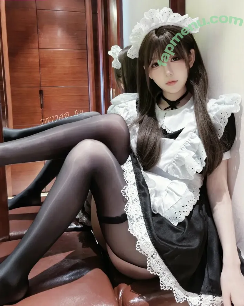 Fatiao_liii nude photo #0974 (迷之呆梨)