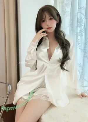 Fatiao_liii / Fatiao Liii / 迷之呆梨 nude photo #1118