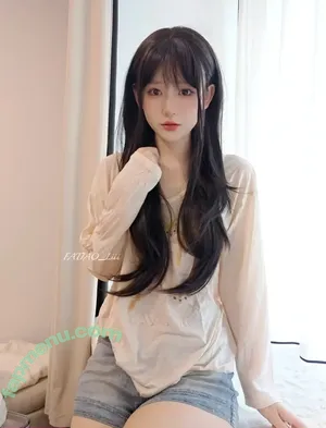 Fatiao_liii / Fatiao Liii / 迷之呆梨 nude photo #1257