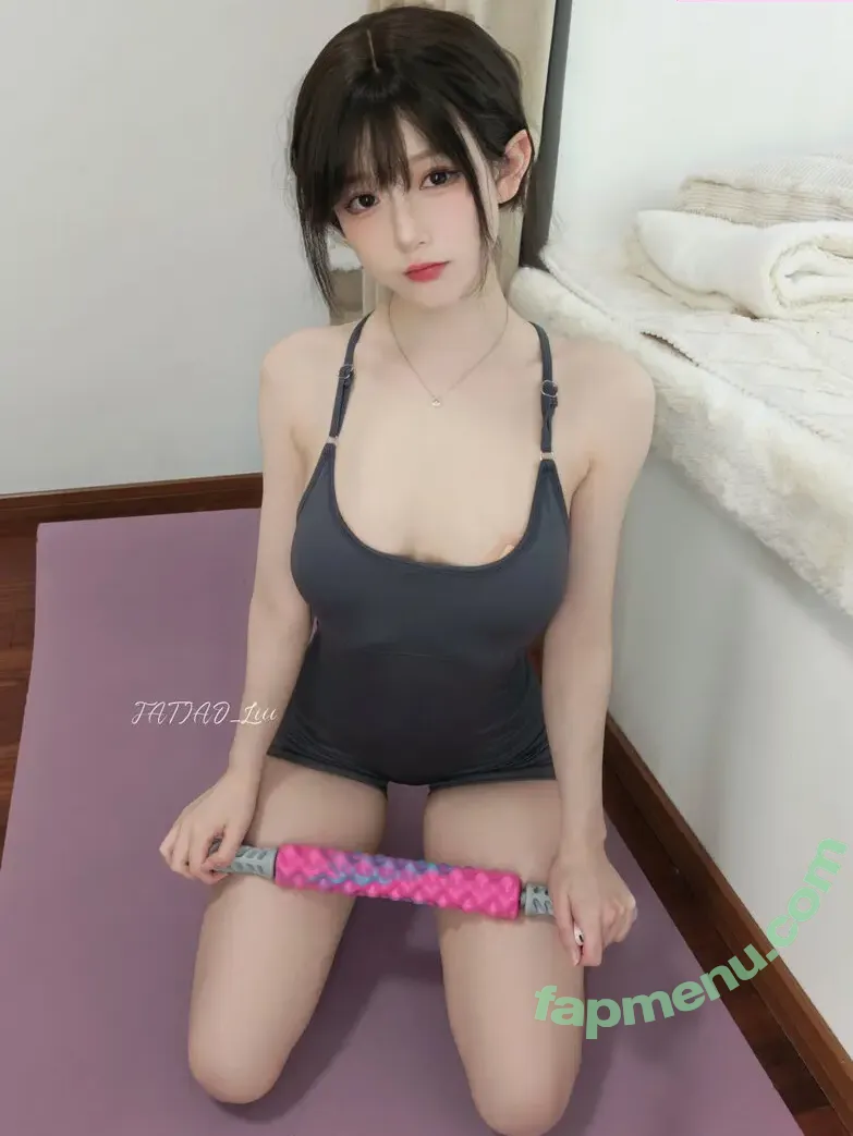 Fatiao_liii nude photo #1098 (迷之呆梨)