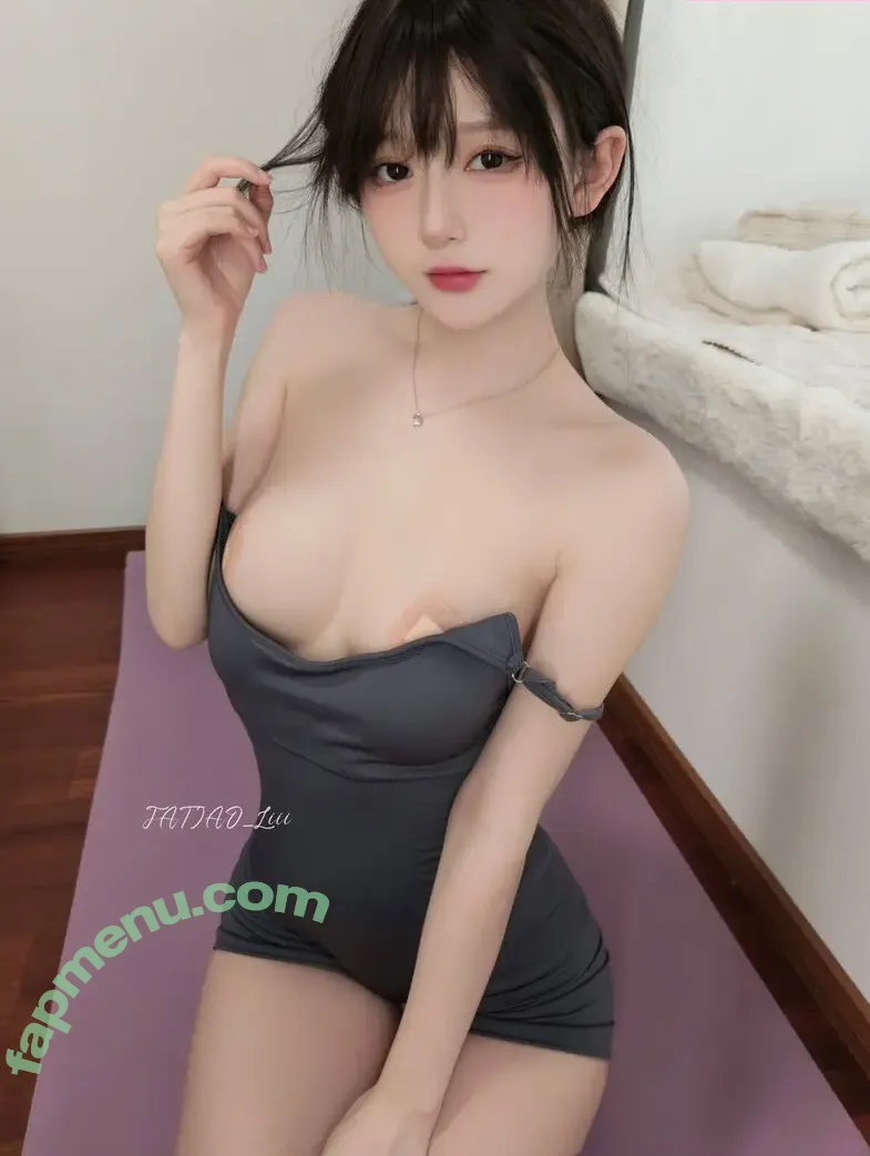Fatiao_liii nude photo #1100 (迷之呆梨)
