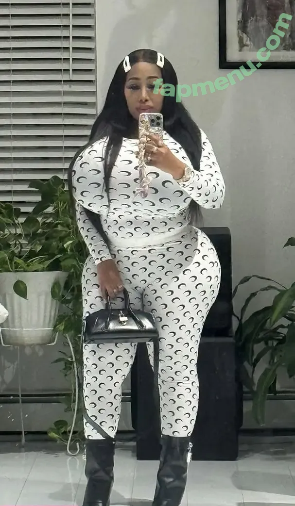 Fatima Belizaire nude photo #0011 (fatimabeee)