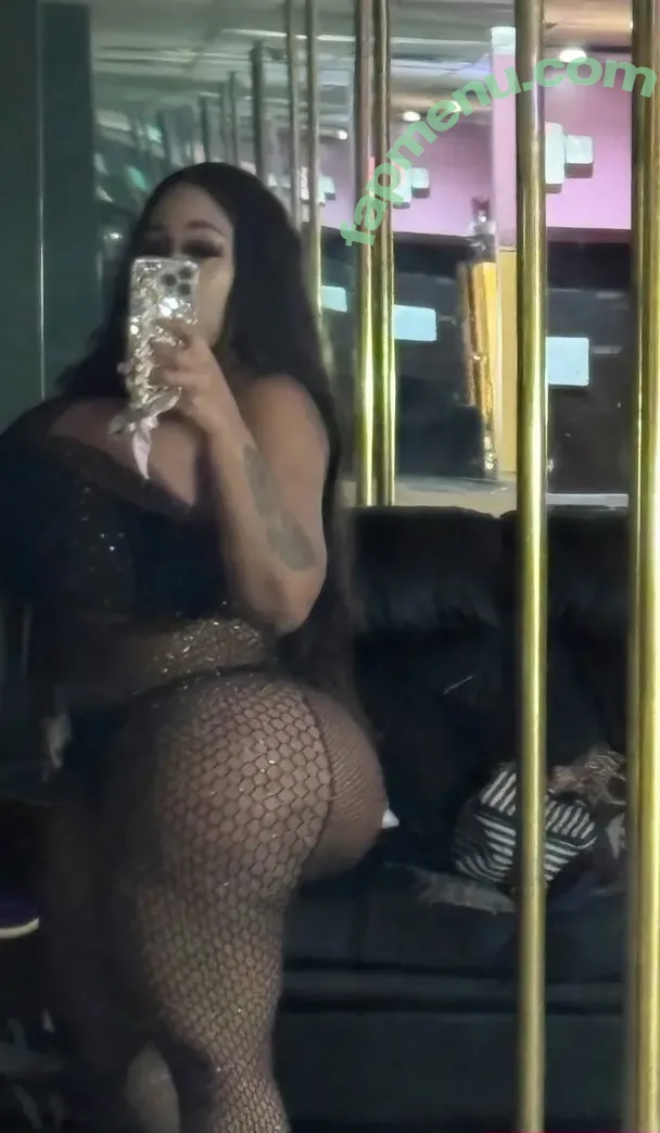 Fatima Belizaire nude photo #0015 (fatimabeee)