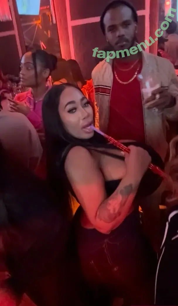 Fatima Belizaire nude photo #0021 (fatimabeee)