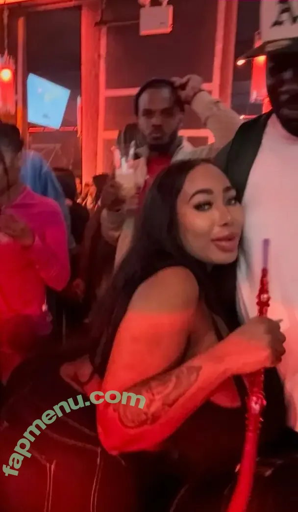 Fatima Belizaire nude photo #0022 (fatimabeee)