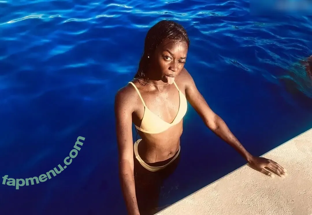 Fatima Diame nude photo #0007 (fatimadiame / fatimaflawless)