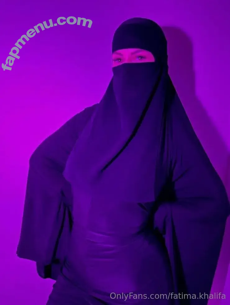 fatima.khalifa nude photo #0013 (fa2ma83)