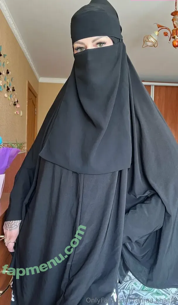 fatima.khalifa nude photo #0014 (fa2ma83)