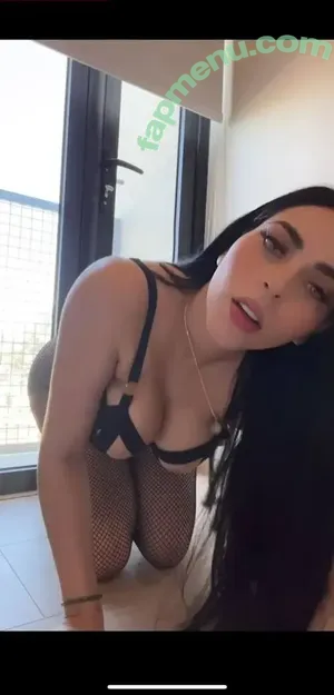 Fatimamunoz / fatimamunoz_mx / fatimamunozoficial nude photo #0004