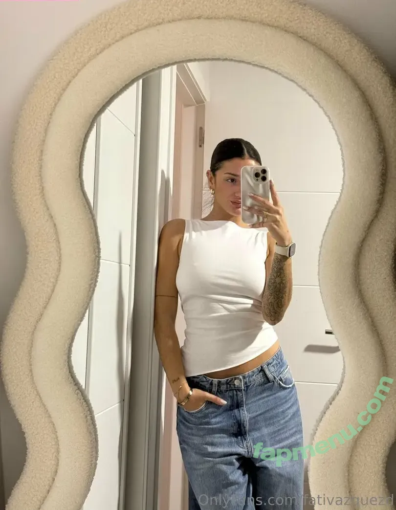 fativazquezd nude photo #0033 (fativazquezd)