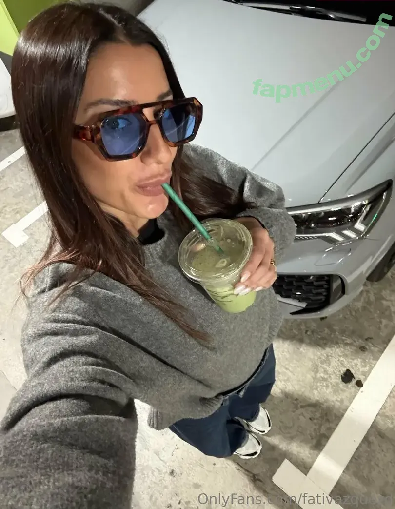fativazquezd nude photo #0034 (fativazquezd)