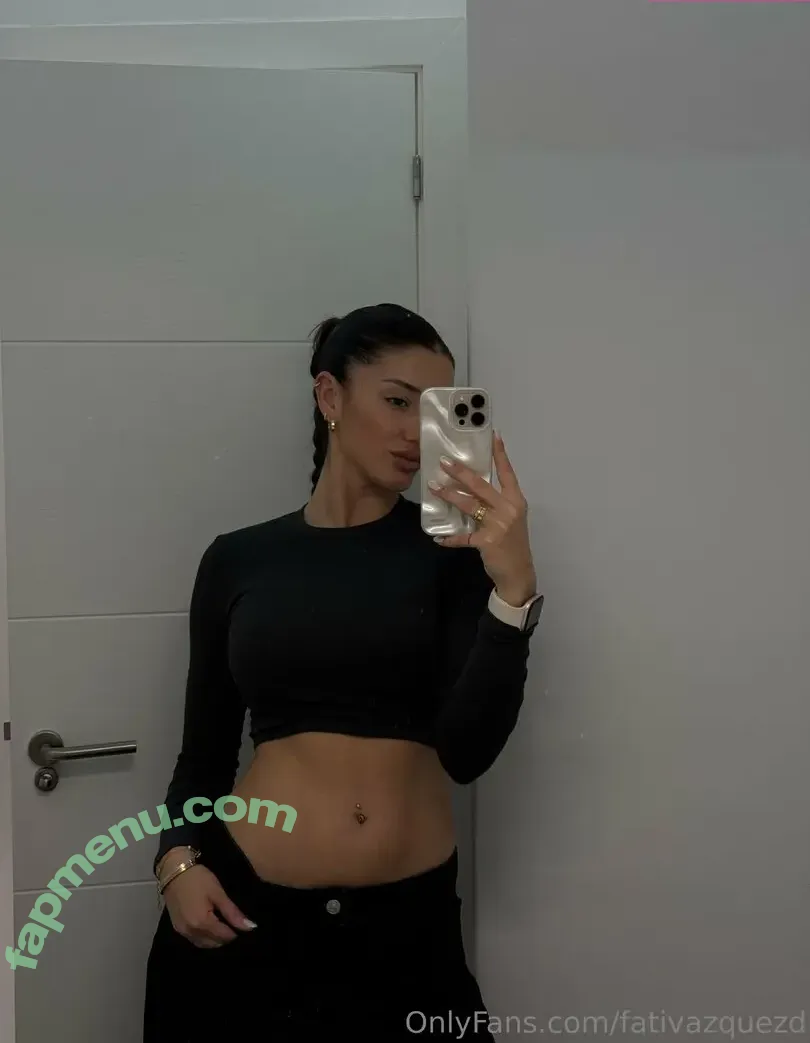 fativazquezd nude photo #0040 (fativazquezd)