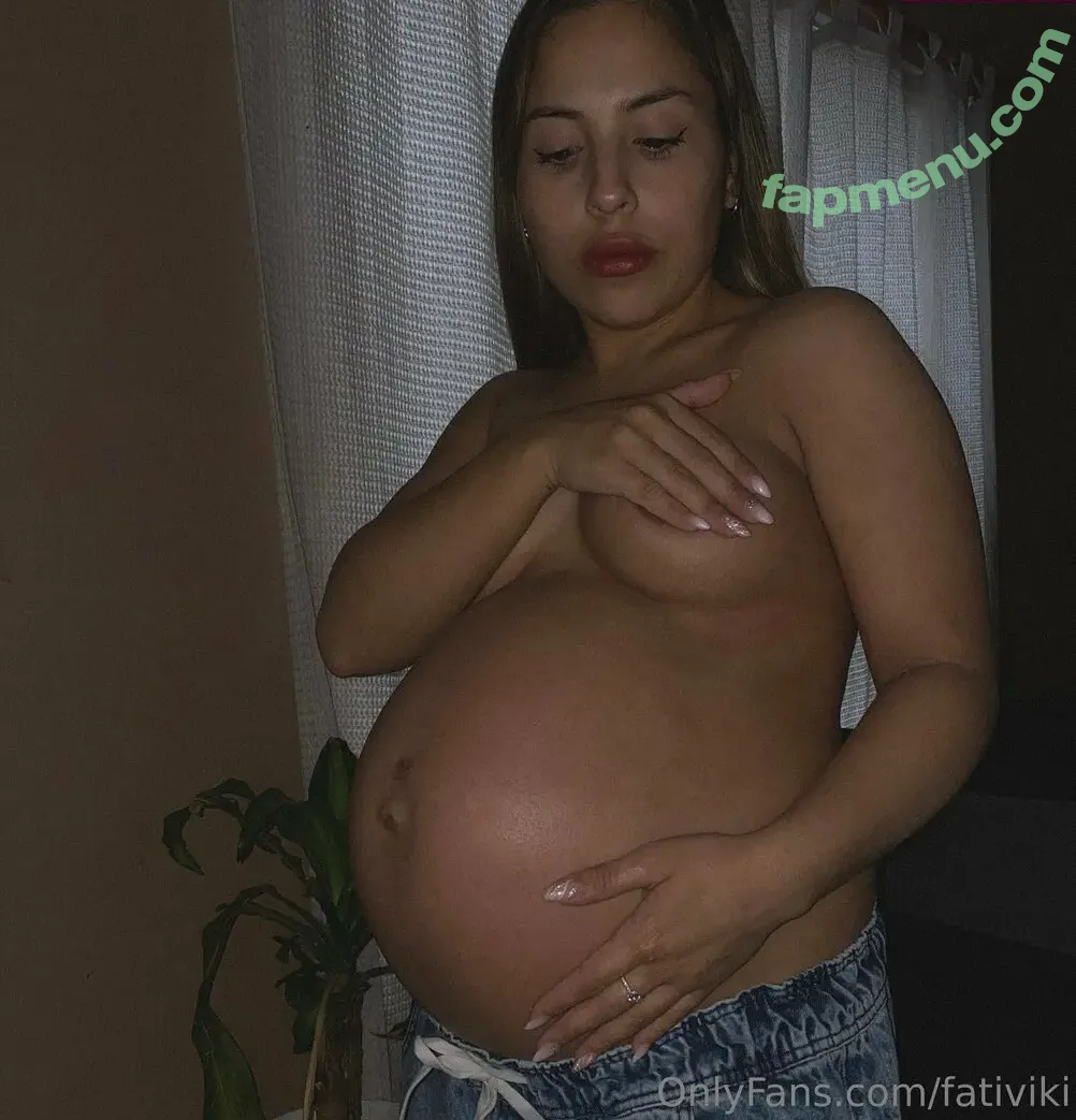 fativiki nude photo #0004 (fativiki)