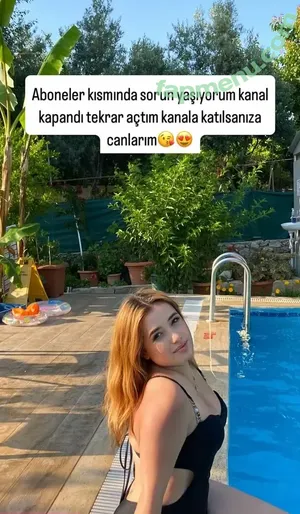 Fatmaakonca / duslerkurdu / fatmakncaa / ftmaakonca nude photo #0006