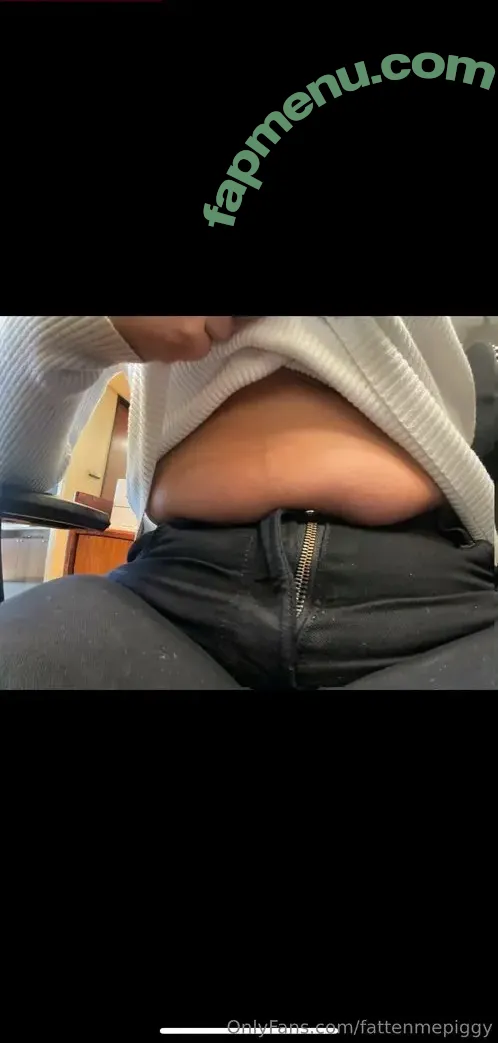 fattenmepiggy nude photo #0010 (fattenmepiggy)