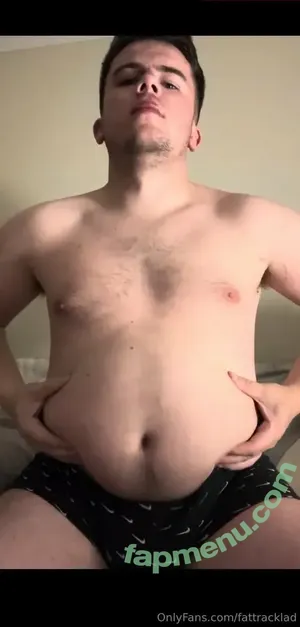 fattracklad / fattrackladd nude photo #0002