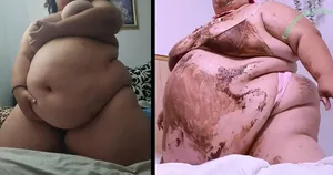 fatvenusbelly / _fatvenusbelly nude photo #0039