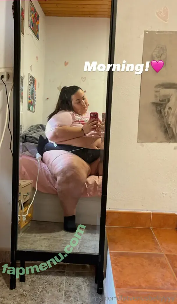 fatvenusbelly nude photo #0007 (_fatvenusbelly)