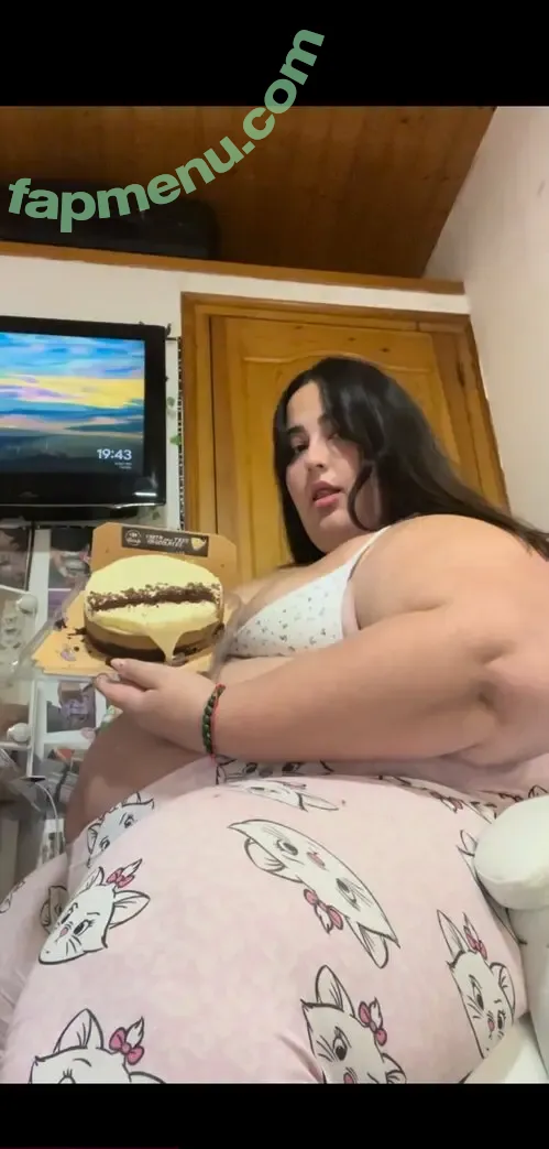 fatvenusbelly nude photo #0008 (_fatvenusbelly)