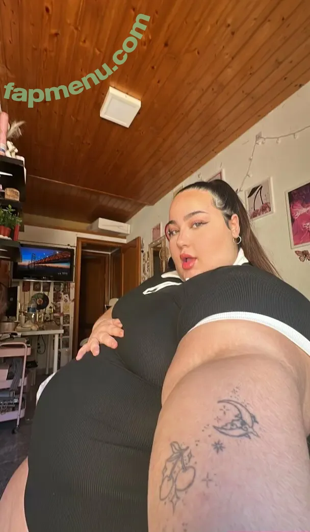 fatvenusbelly nude photo #0069 (_fatvenusbelly)