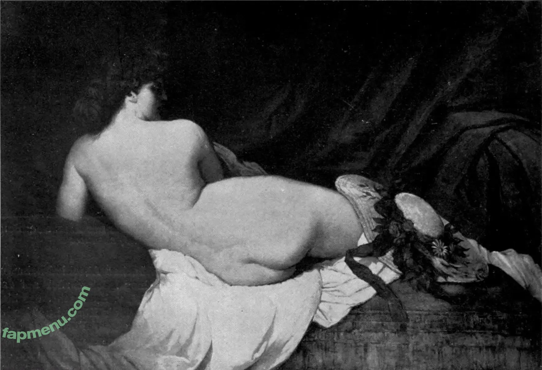 Faustina nude photo #0024 (Faustina)