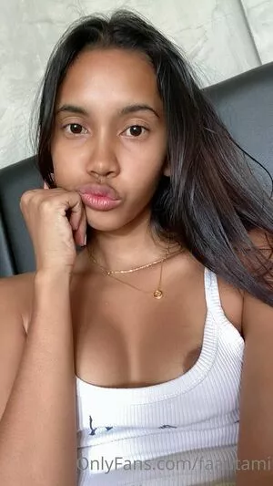 Fauutami / tamifaaa / tamifaaa2 / tamithai nude photo #0099