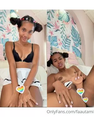 Fauutami / tamifaaa / tamifaaa2 / tamithai nude photo #0107