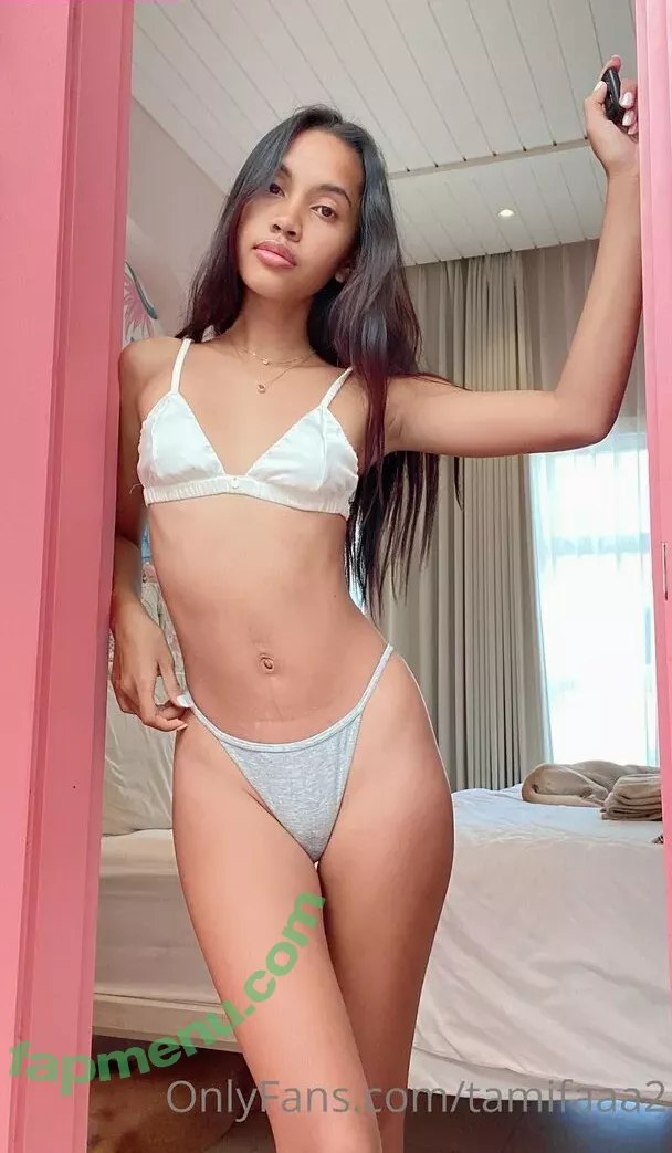 Fauutami nude photo #0043 (tamifaaa / tamifaaa2 / tamithai)