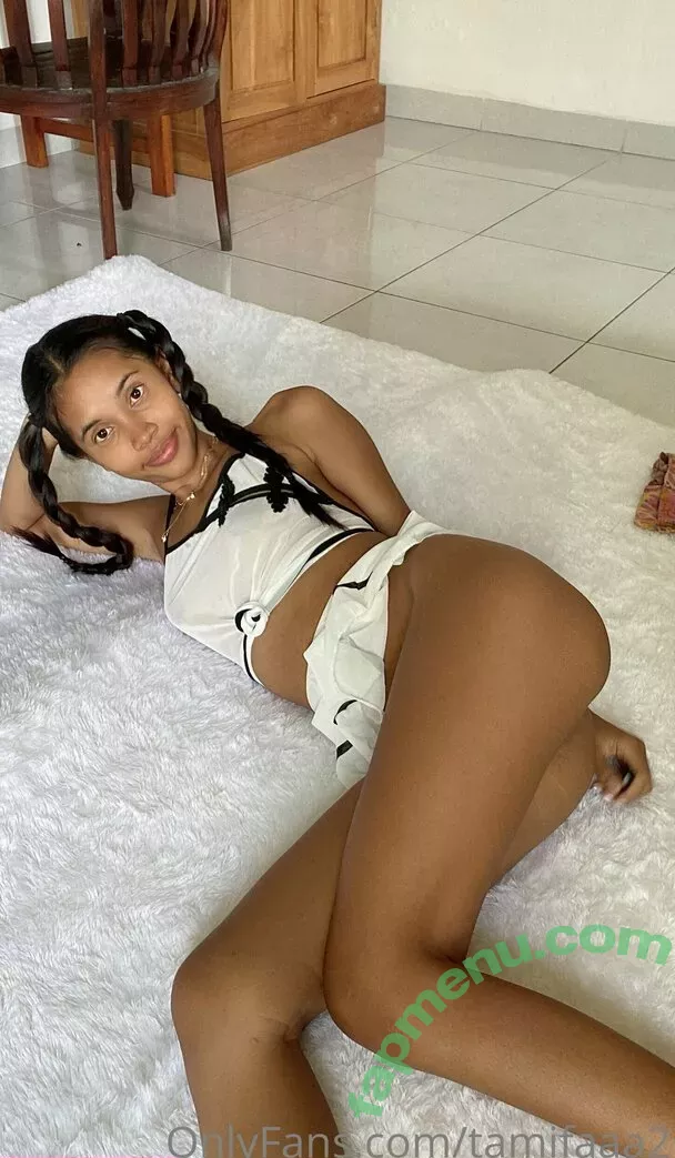 Fauutami nude photo #0053 (tamifaaa / tamifaaa2 / tamithai)
