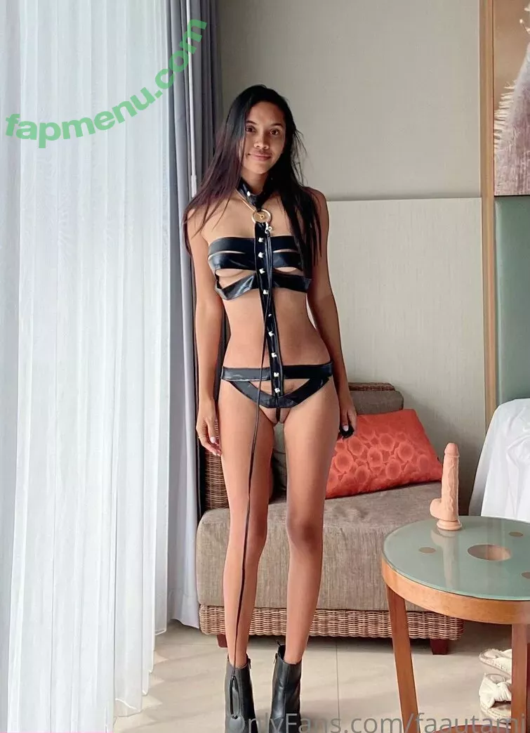 Fauutami nude photo #0061 (tamifaaa / tamifaaa2 / tamithai)