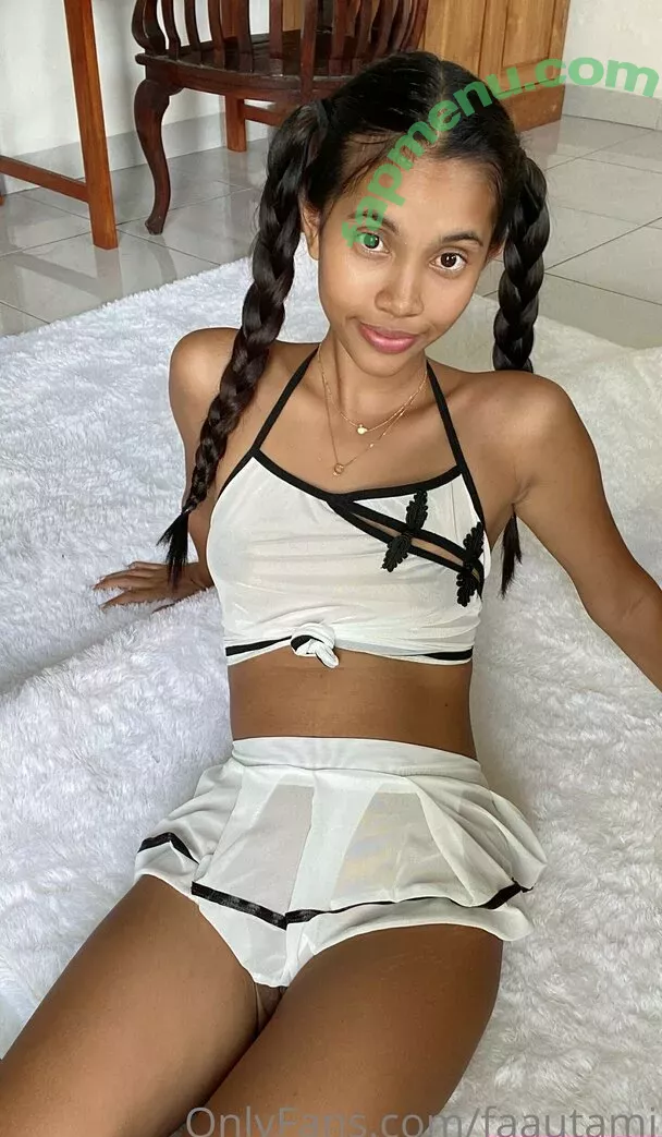 Fauutami nude photo #0066 (tamifaaa / tamifaaa2 / tamithai)