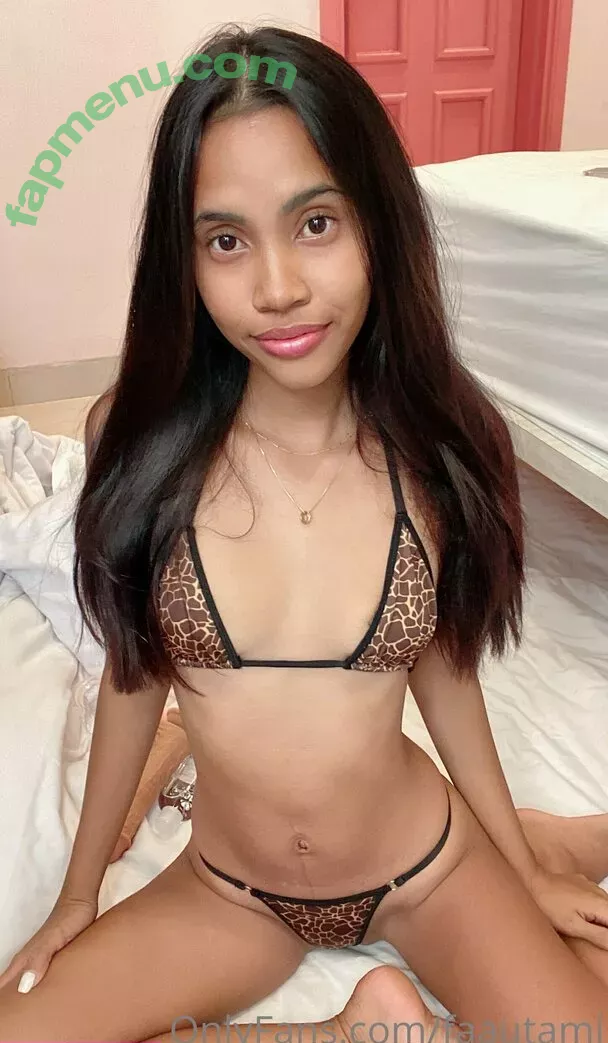 Fauutami nude photo #0069 (tamifaaa / tamifaaa2 / tamithai)