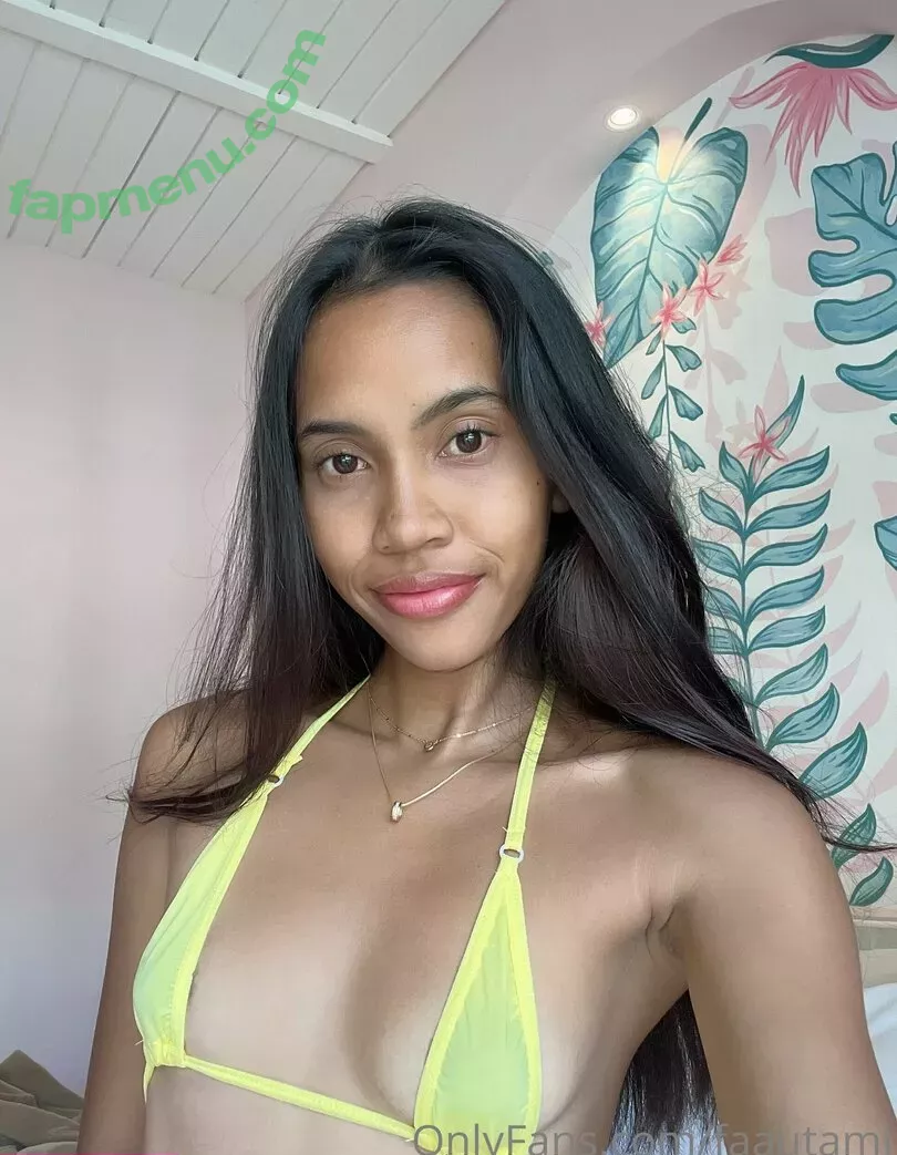 Fauutami nude photo #0076 (tamifaaa / tamifaaa2 / tamithai)