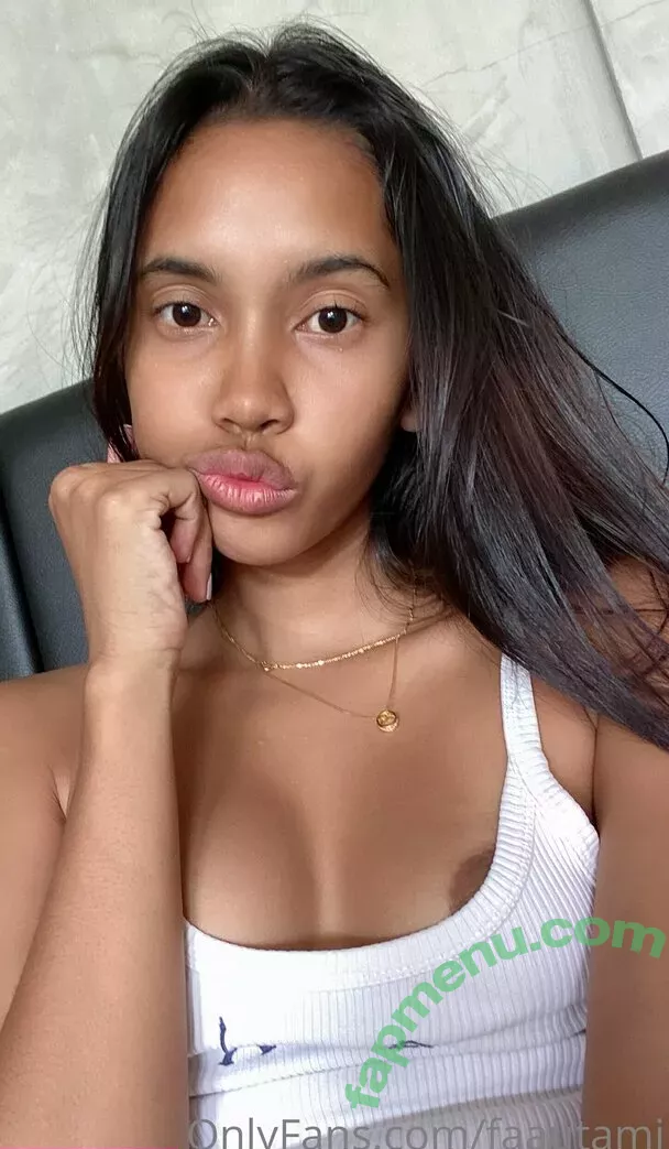 Fauutami nude photo #0099 (tamifaaa / tamifaaa2 / tamithai)