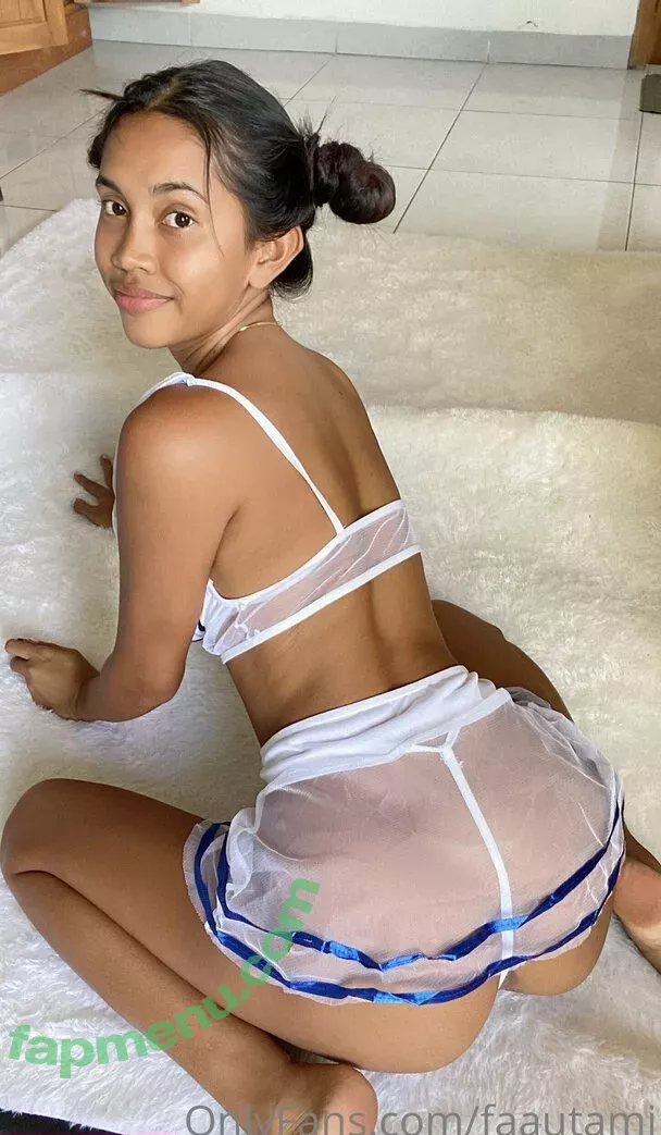 Fauutami nude photo #0118 (tamifaaa / tamifaaa2 / tamithai)