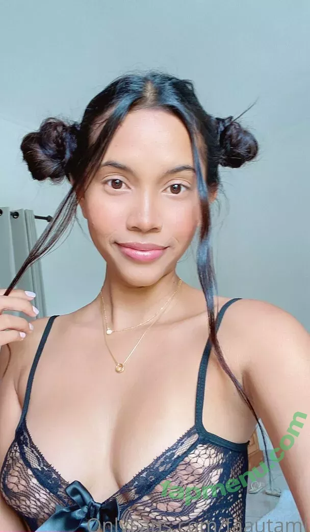 Fauutami nude photo #0124 (tamifaaa / tamifaaa2 / tamithai)
