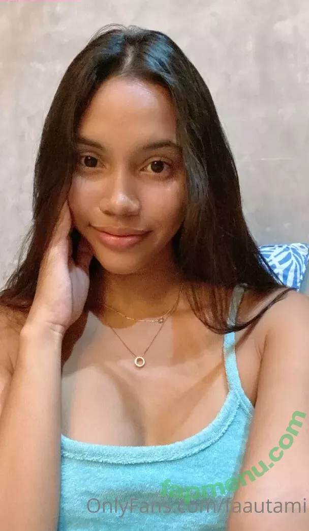 Fauutami nude photo #0125 (tamifaaa / tamifaaa2 / tamithai)