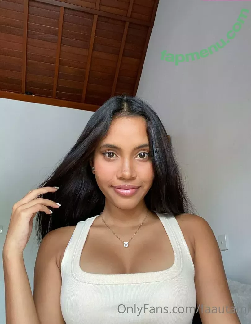Fauutami nude photo #0155 (tamifaaa / tamifaaa2 / tamithai)