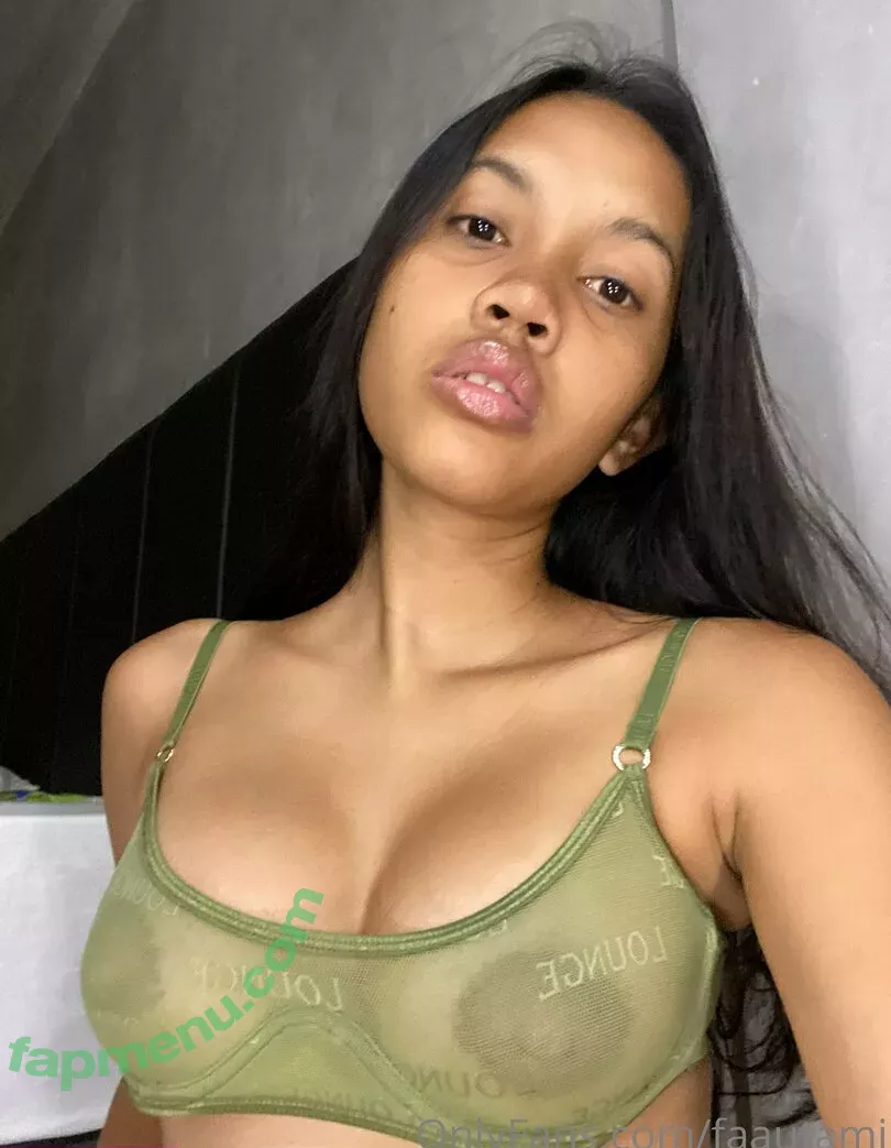 Fauutami nude photo #0162 (tamifaaa / tamifaaa2 / tamithai)