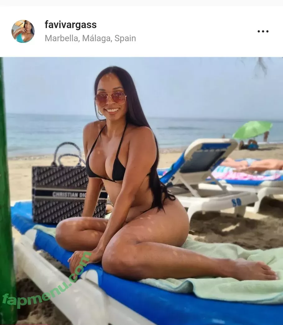 Faviola Vargas nude photo #0020 (favivargass)