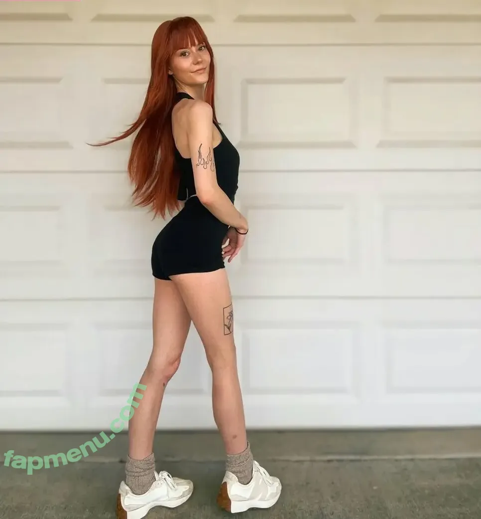 Fawna Margaret nude photo #0037 (angelfawna / smolsprout / ssmolsprout)