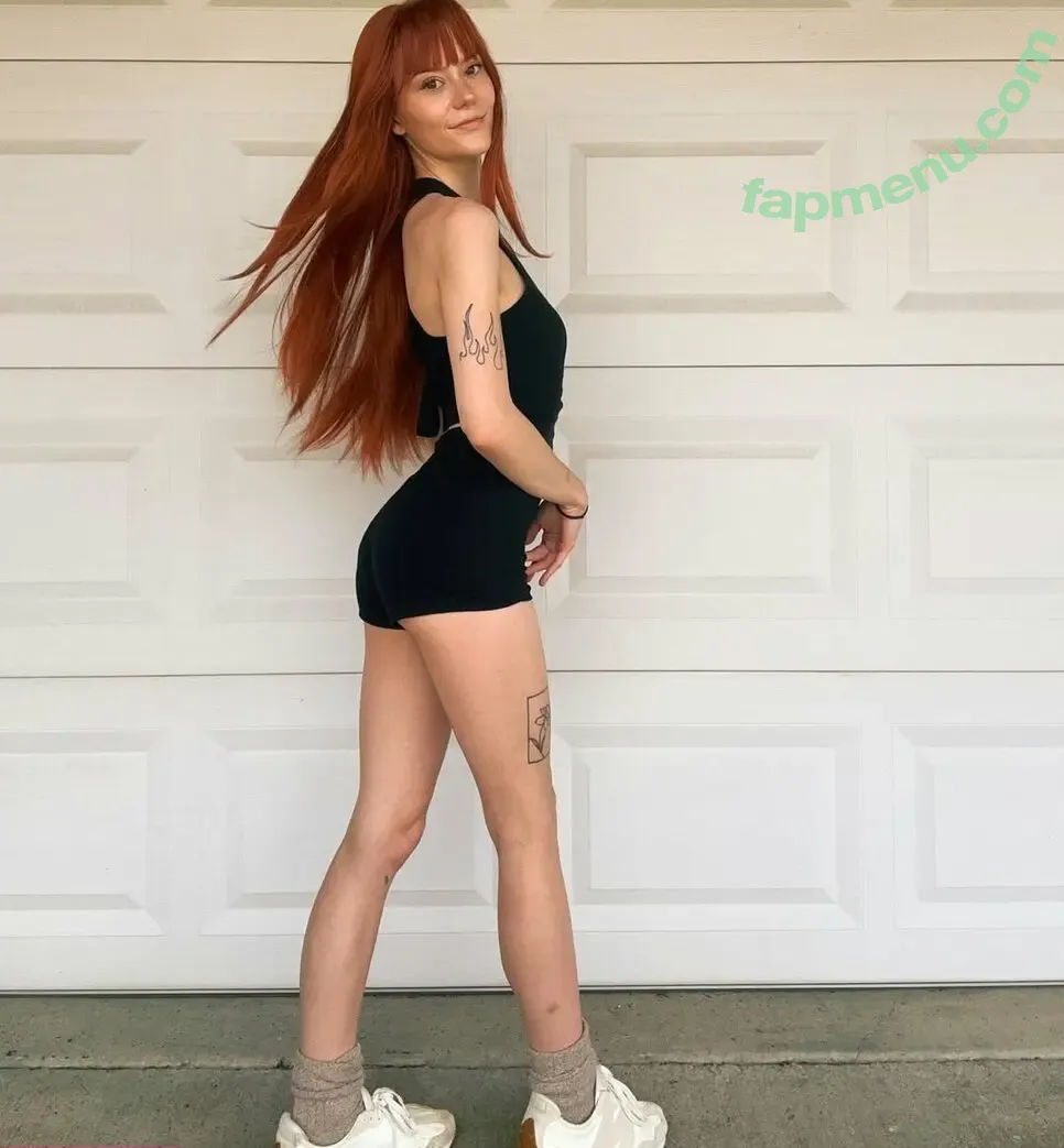 Fawna Margaret nude photo #0038 (angelfawna / smolsprout / ssmolsprout)