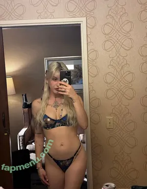 Fawnx / Fawn Mckay / fawnx.jpg nude photo #0016