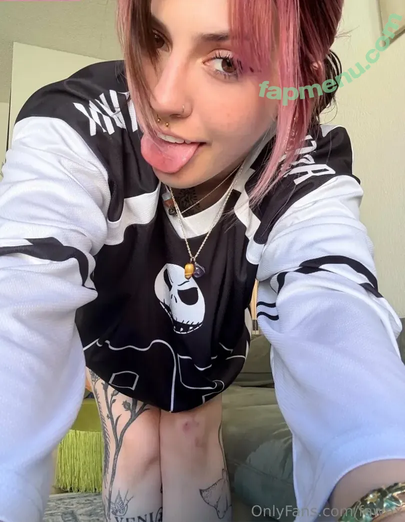 Fawnx nude photo #0026 (Fawn Mckay / fawnx.jpg)