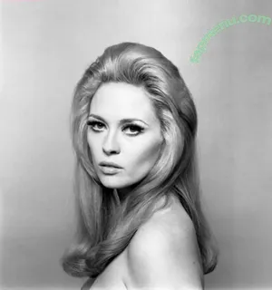 Faye Dunaway / fayedunaway nude photo #0007